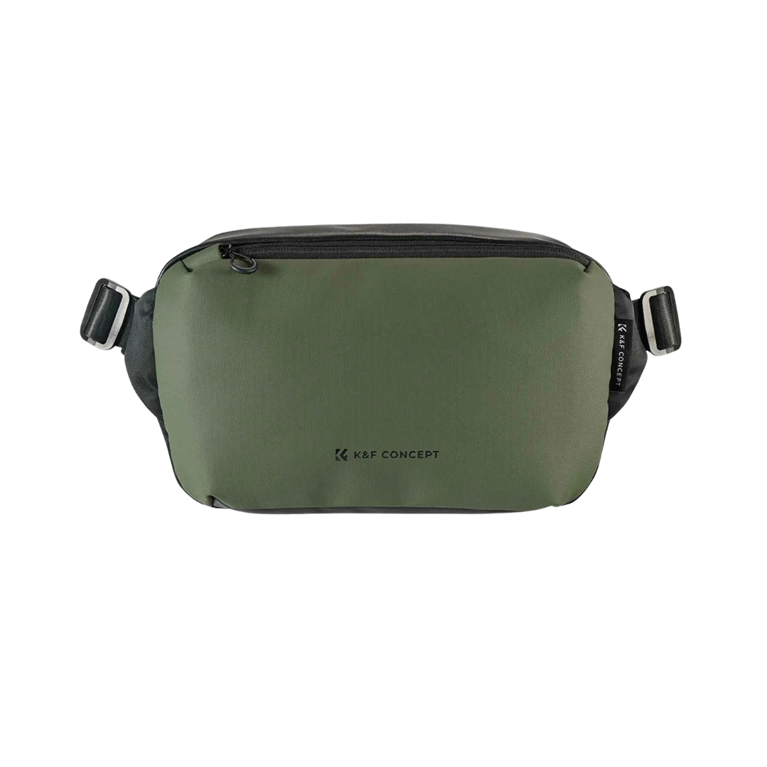 K&F 10L Camera Sling Bag - CameraHUB