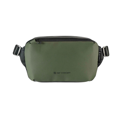 K&F 10L Camera Sling Bag - CameraHUB
