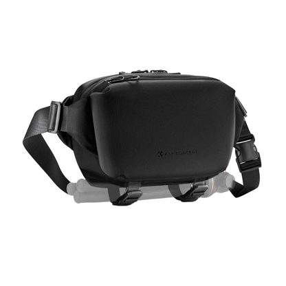 K&F 4L Camera Sling Bag - CameraHUB