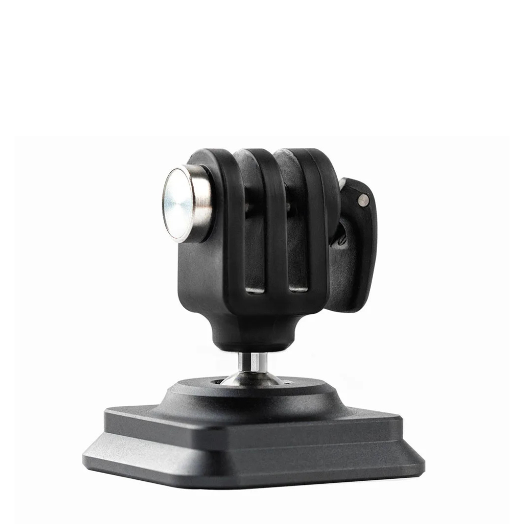 PGYTECH Arca Quick Release Plate for Action Cameras