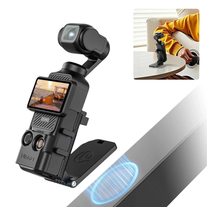 Ulanzi PK15 Magnetic Mount for DJI Osmo Pocket 3 / 4