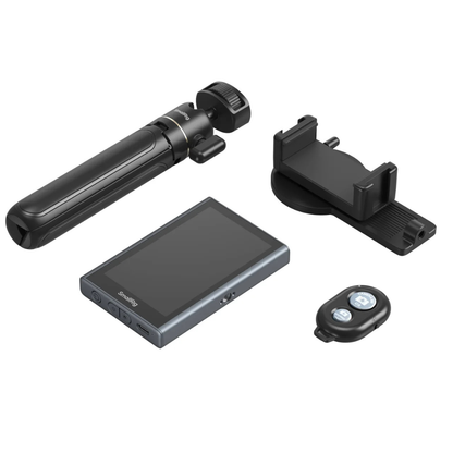 SmallRig 4851 Wireless Selfie Monitor for Smartphones