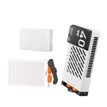 Zhiyun FIVERAY M40 40W Pocket LED Video Light