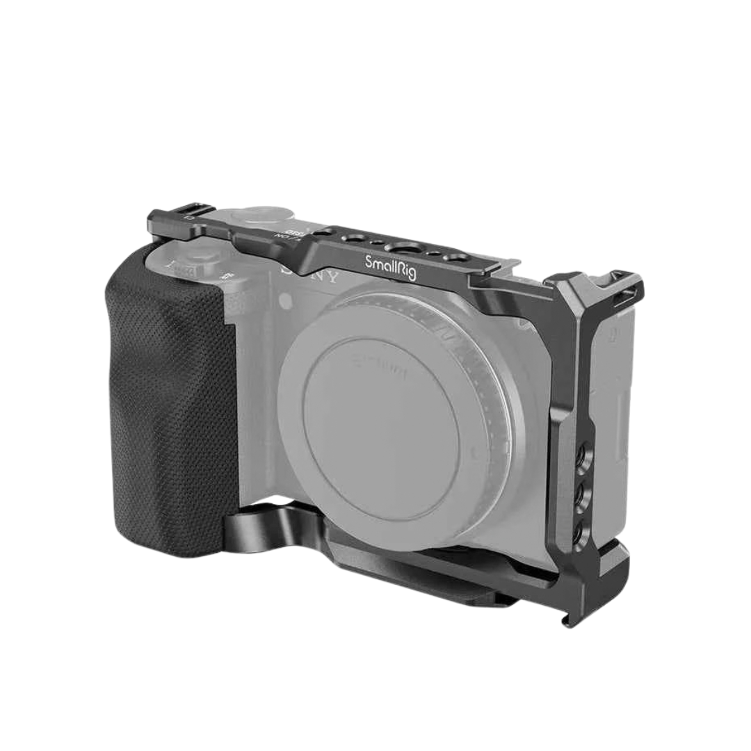 SmallRig 3538B Camera Cage Kits for Sony ZV-E10