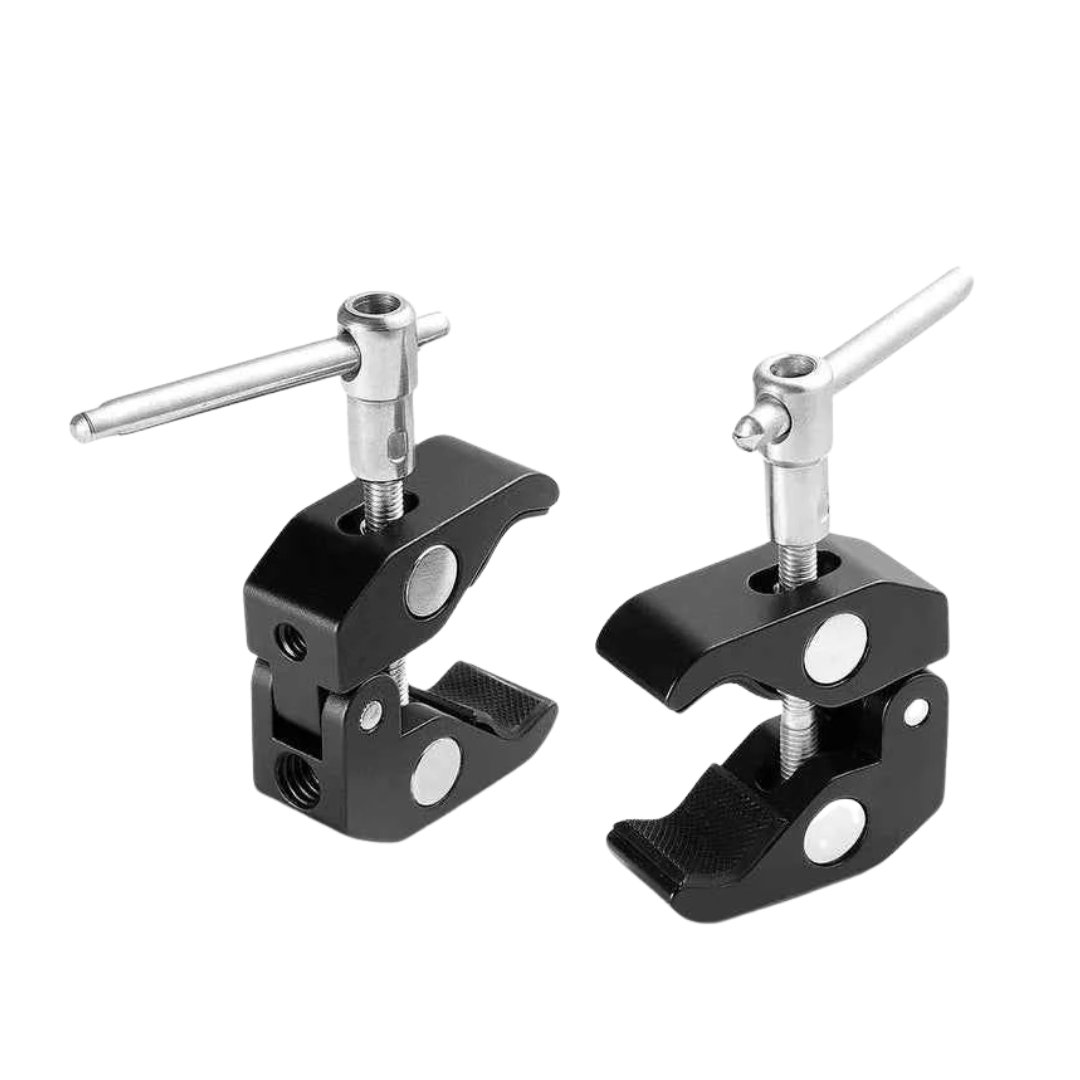 SmallRig 2058 Super Clamp & Ball Head Kits