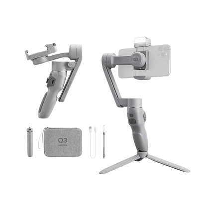 Zhiyun Smooth Q3 3-Axis Smartphone Gimbal