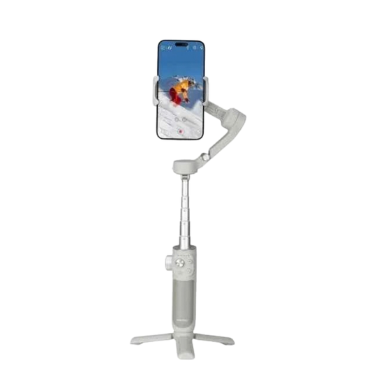 FeiyuTech VB4 Smartphone Gimbal with Face Tracking