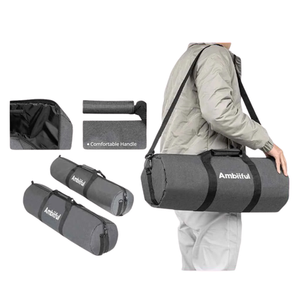 Padded Tripod & Monopod Carrying Case 50–140cm