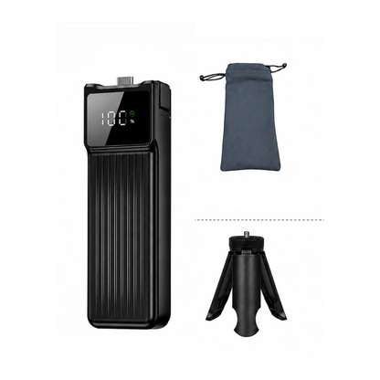 NOHON Battery Handle for DJI Osmo Pocket 3 / 4