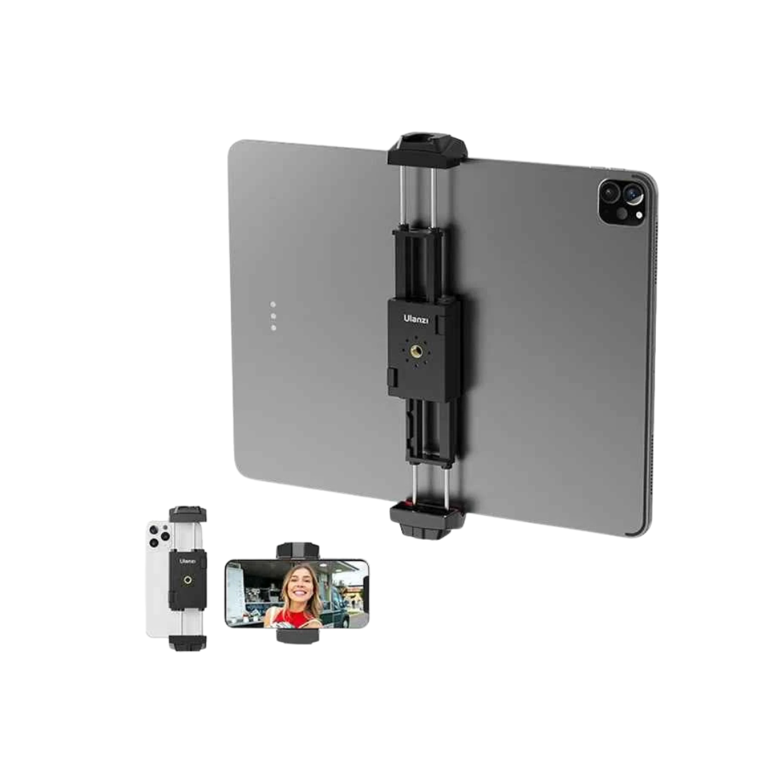 Ulanzi ST-29 Universal Tablet & Phone Tripod Mount