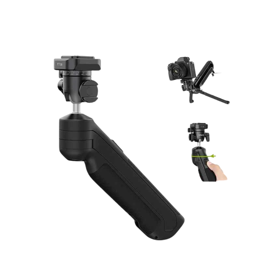Ulanzi TT38 UKA Quick Release Tripod & Top Handle