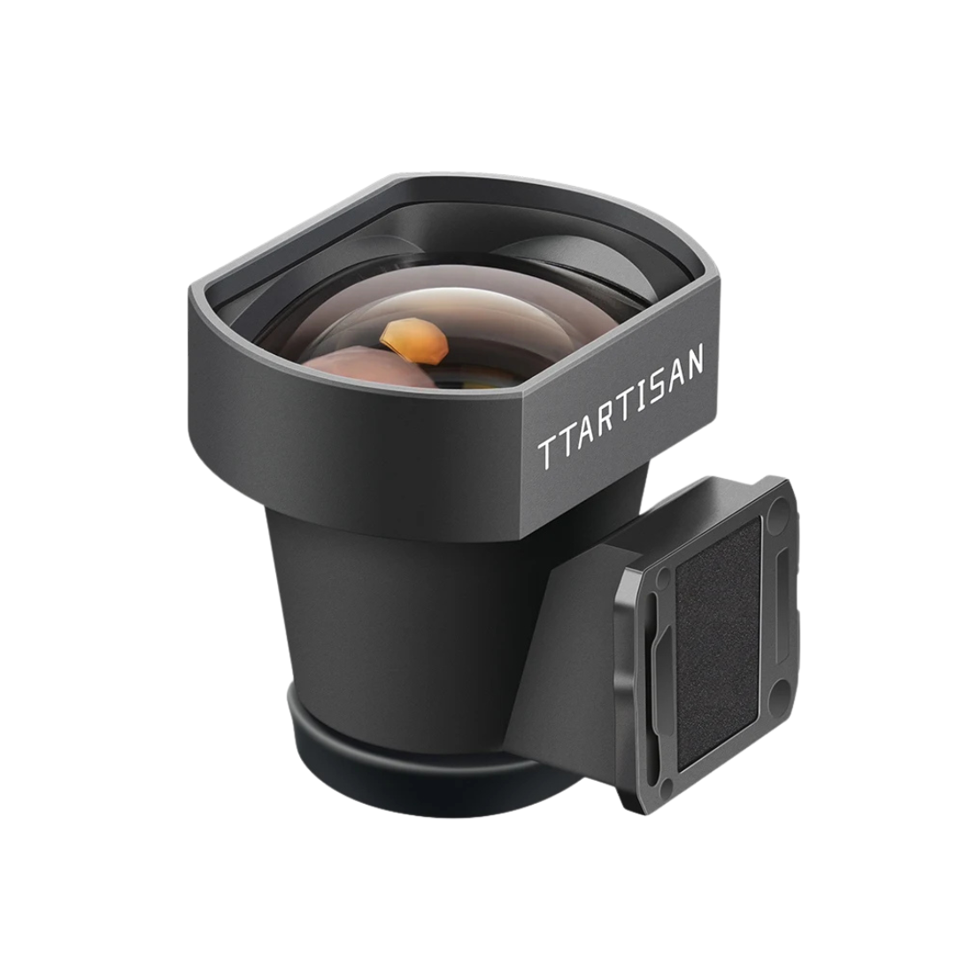 TTArtisan 35mm Optical External Viewfinder