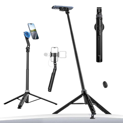 Ulanzi TT88 Mantis Desktop & Overhead Phone Tripod