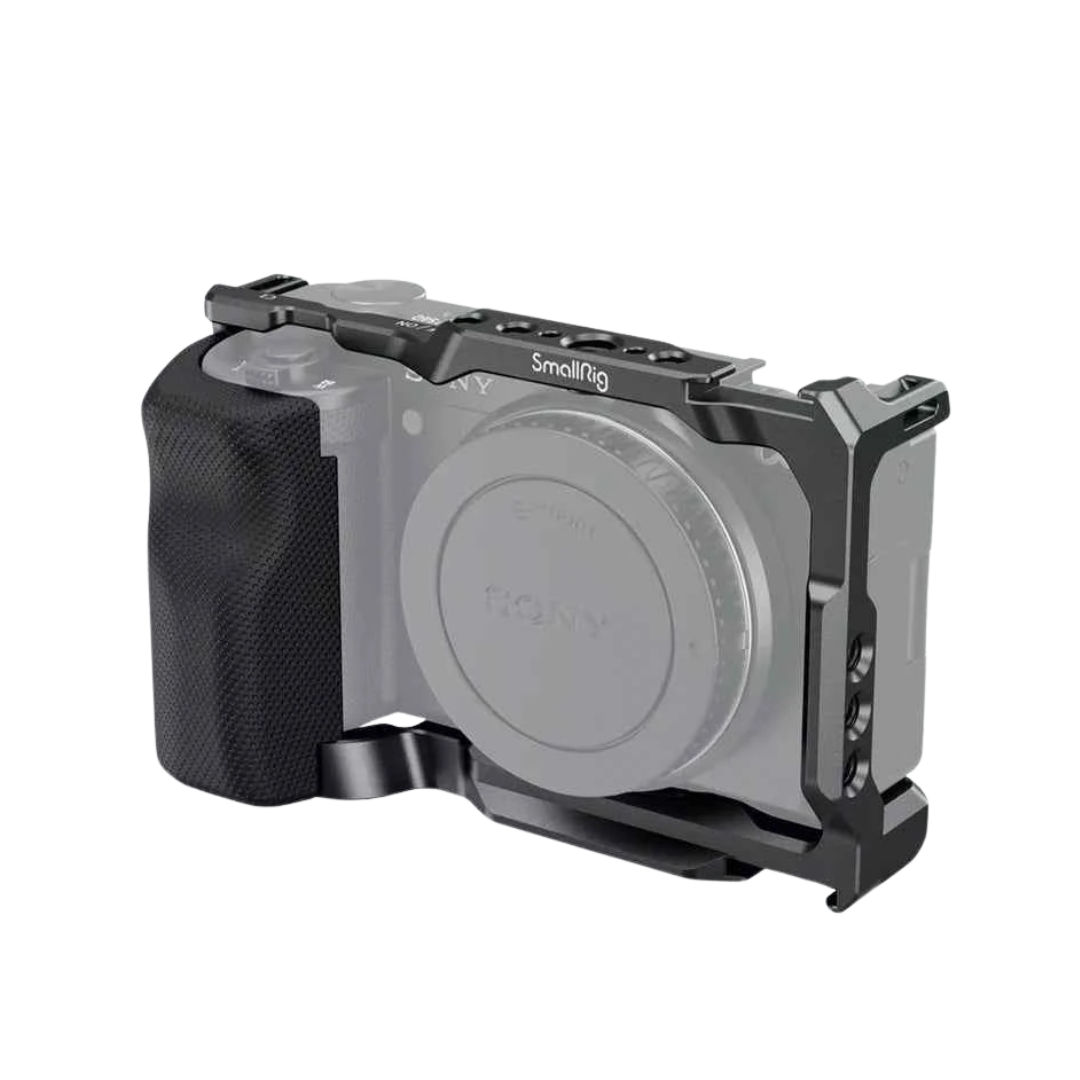 SmallRig Camera Cage Kits for Sony ZV-E10