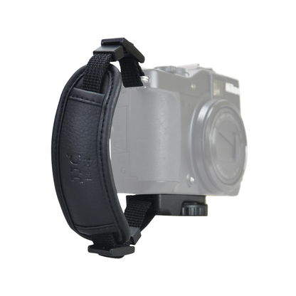JJC Camera Hand Grip Strap for DSLR and Mirrorless Cameras