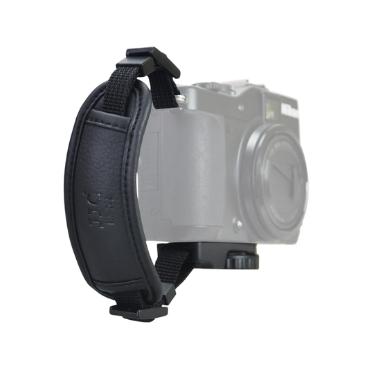 JJC Camera Hand Grip Strap for DSLR and Mirrorless Cameras
