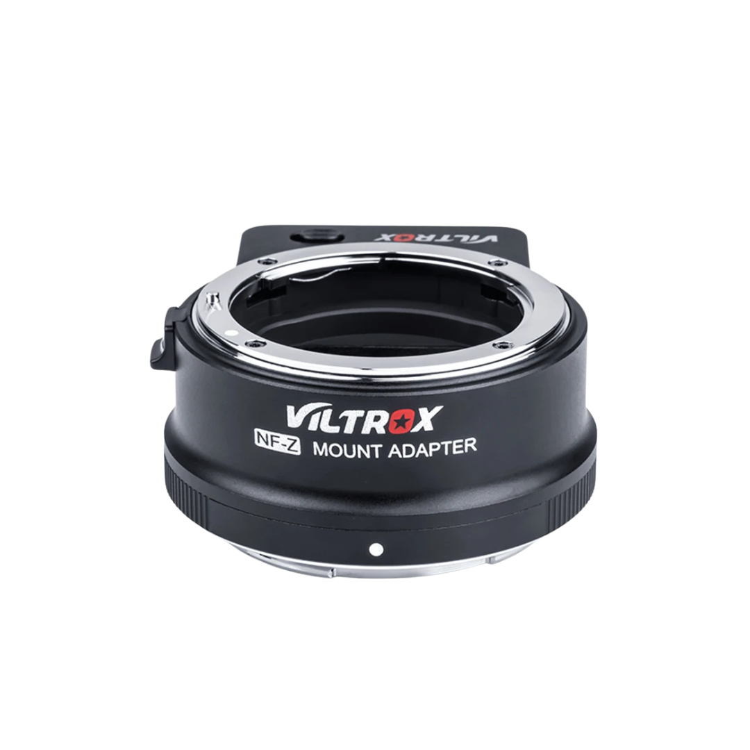 VILTROX NF-Z Nikon F to Nikon Z Autofocus Lens Adapter