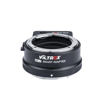 VILTROX NF-Z Nikon F to Nikon Z Autofocus Lens Adapter