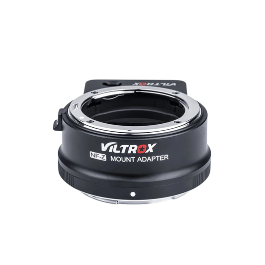 VILTROX NF-Z Nikon F to Nikon Z Autofocus Lens Adapter