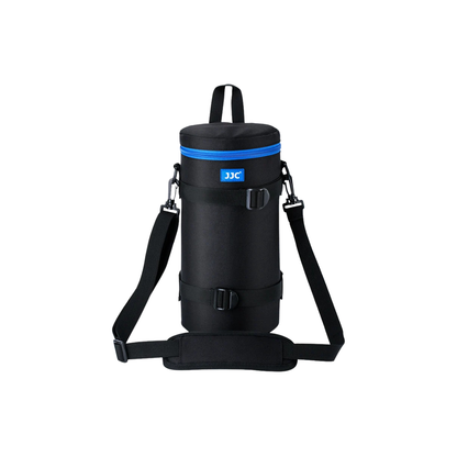 JJC Thick Lens Case for Large Telephoto Lenses