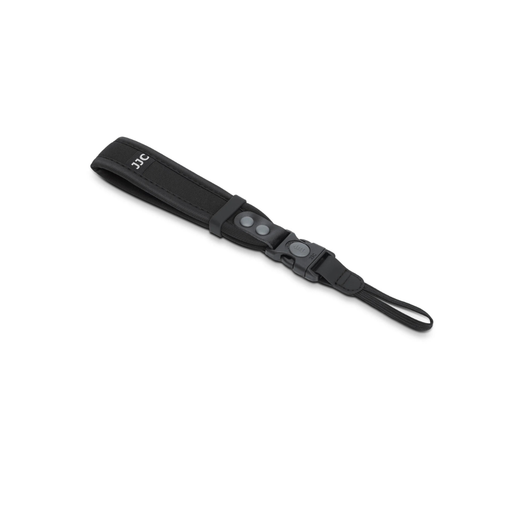 JJC Quick Release Camera Hand Wrist Strap