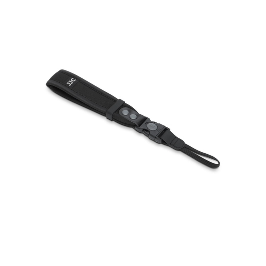 JJC Quick Release Camera Hand Wrist Strap