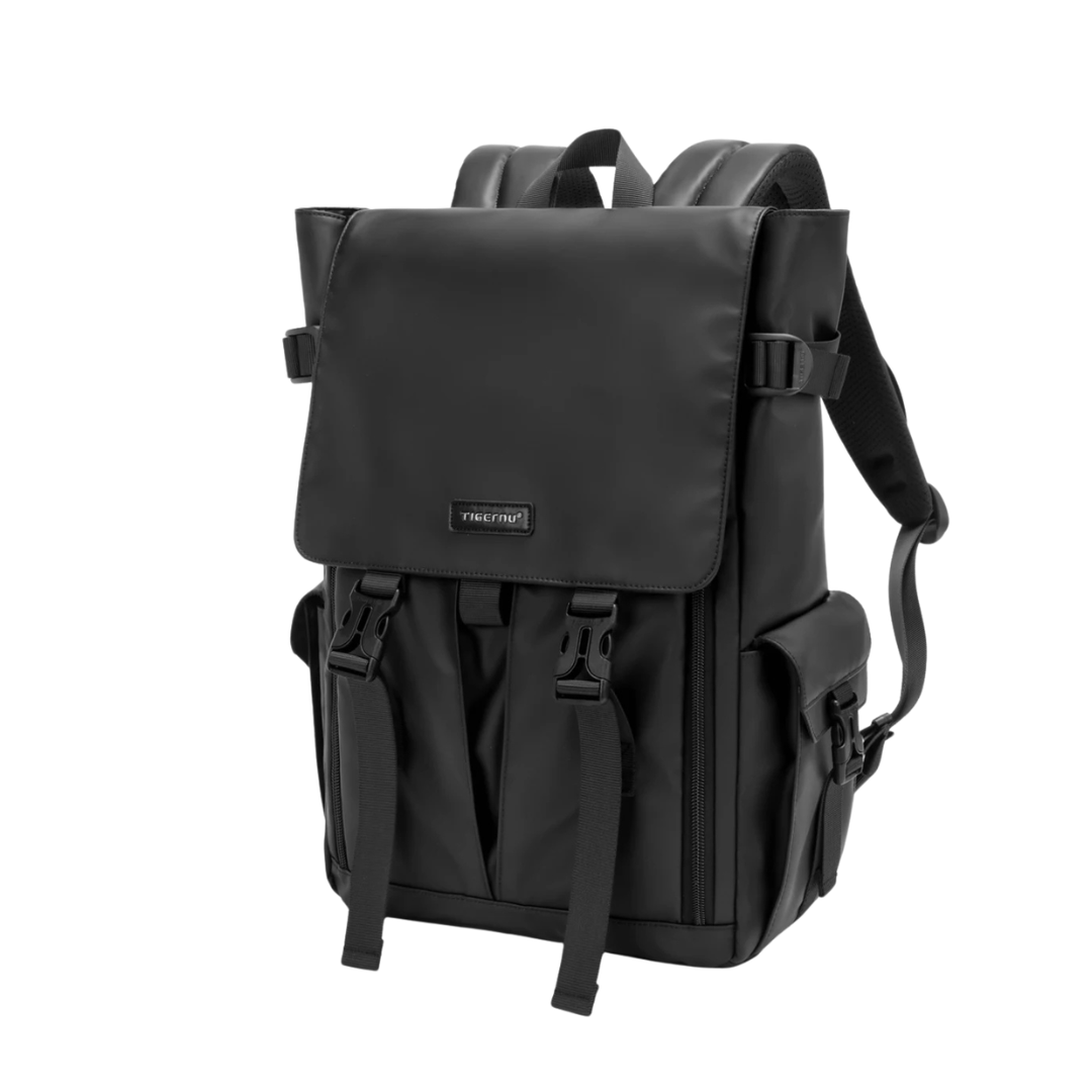 TIGERNU 15.6 Inch Laptop Travel Backpack