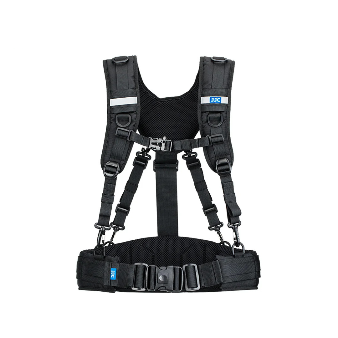 JJC Photography Shoulder Strap Carrier System