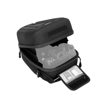 JJC HSCC-1 Hard Shell Camera Case
