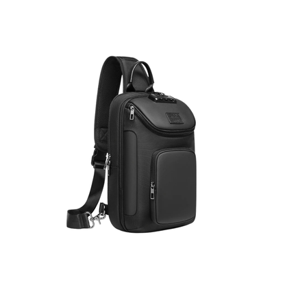 ReeYee N6 6L Security Sling Chest Bag
