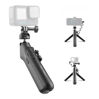 PGYTECH CapLock MantisPod Power Tripod