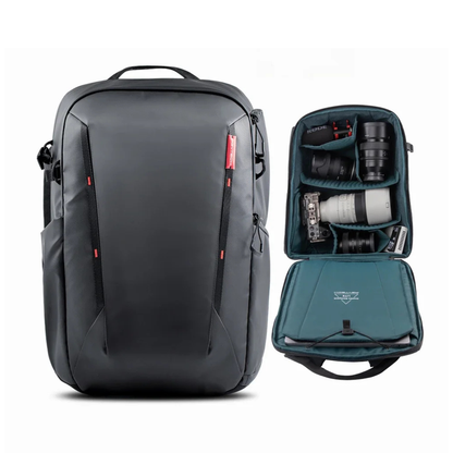 PGYTECH OneMo Lite 22L Camera Backpack