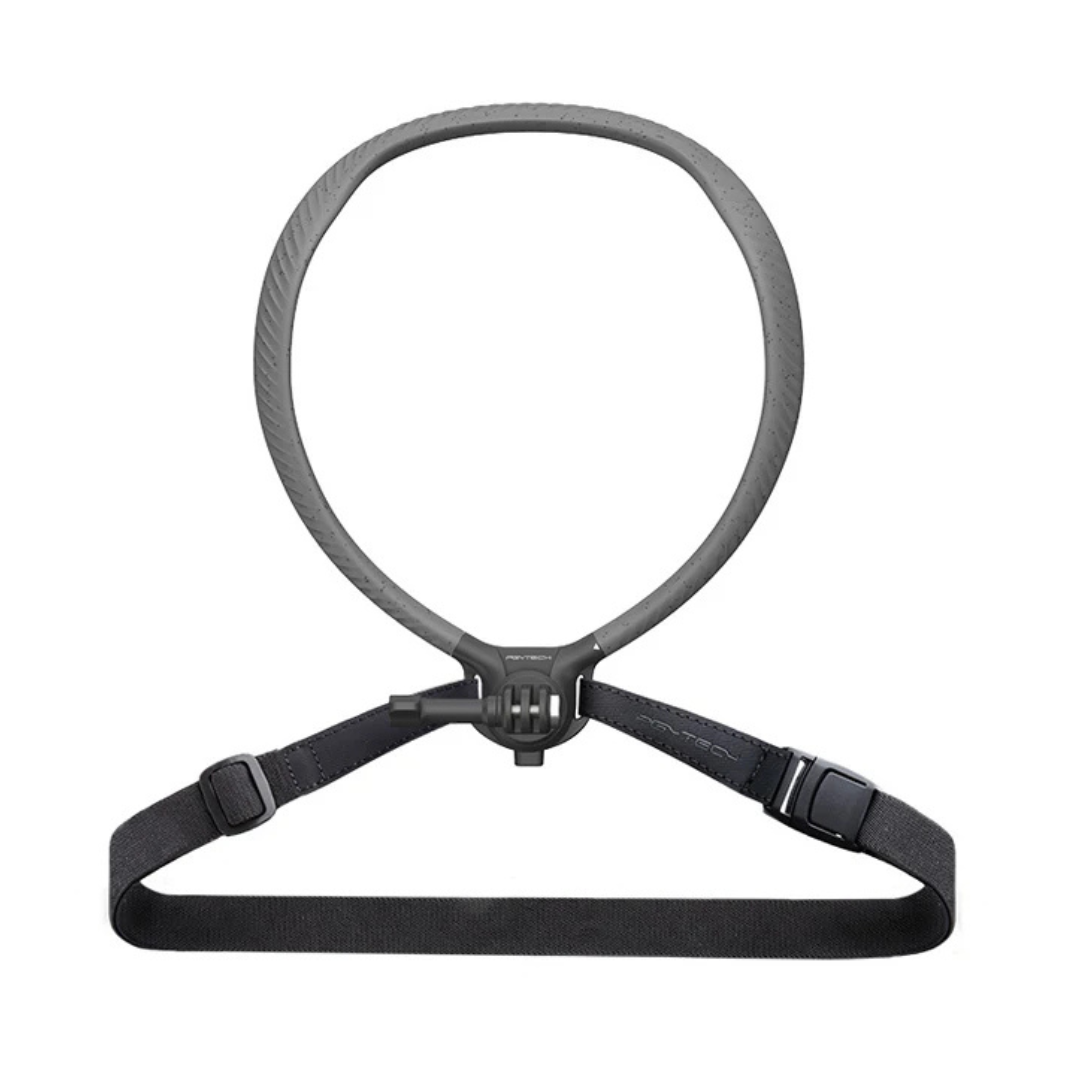 PGYTECH CapLock Neck Mount for Action Cameras & Phones
