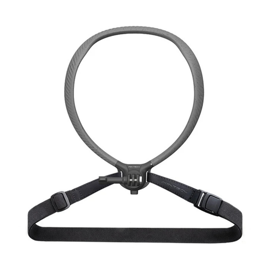 PGYTECH CapLock Neck Mount for Action Cameras & Phones