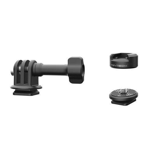 PGYTECH CapLock Action Camera Quick Release Set