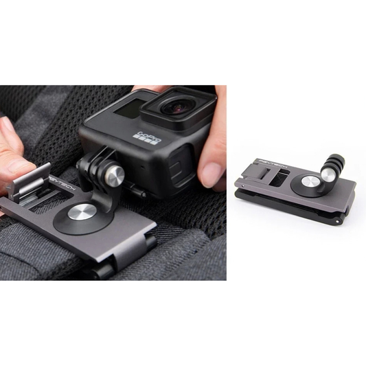 PGYTECH Shoulder Strap Action Camera Clip