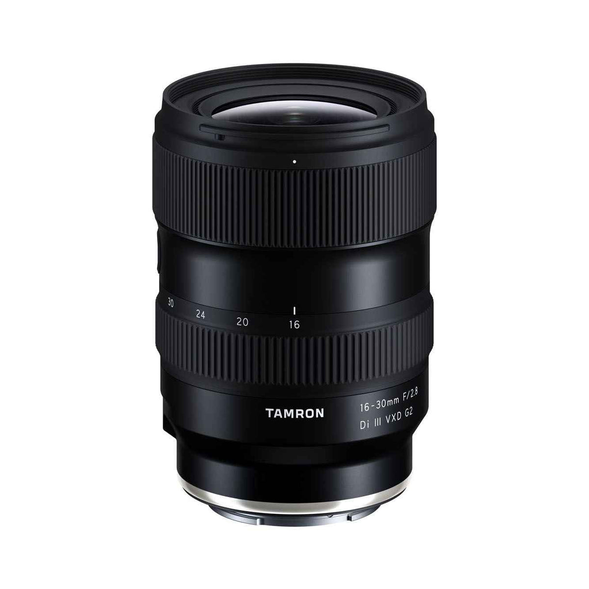 Tamron 16–30mm F/2.8 Di III VXD G2 Lens for Nikon Z