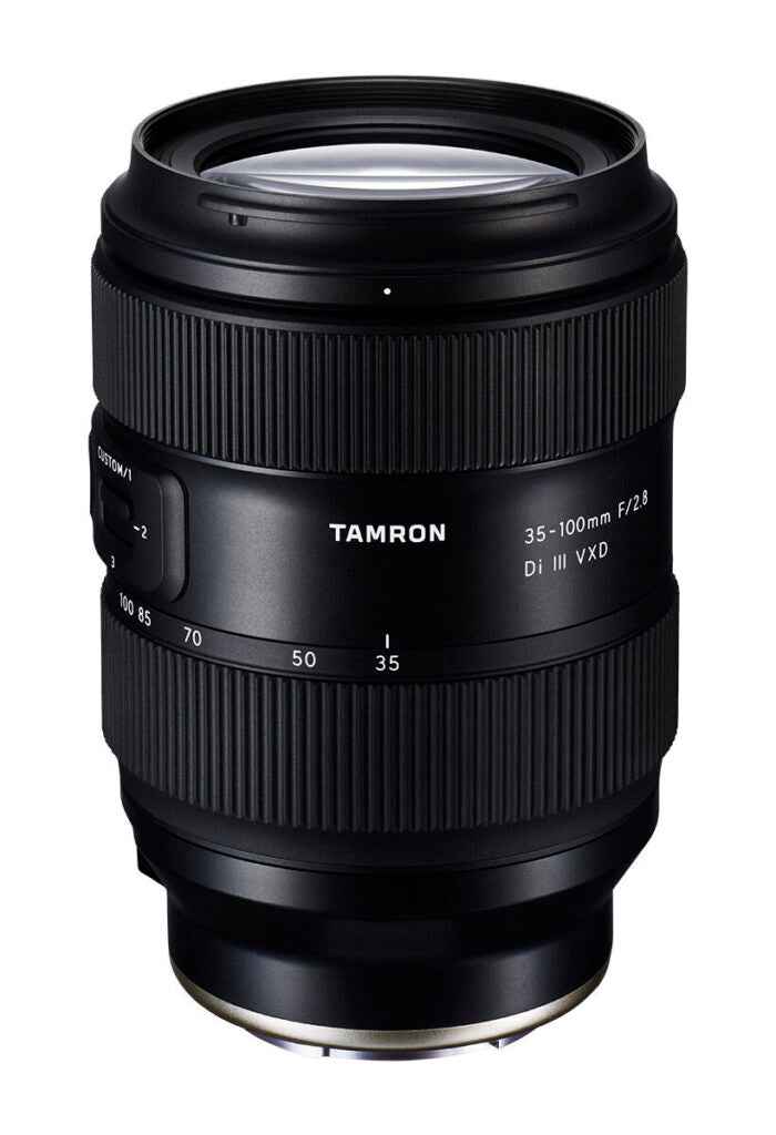 Tamron 35–100mm F/2.8 Di III VXD Lens for Nikon Z