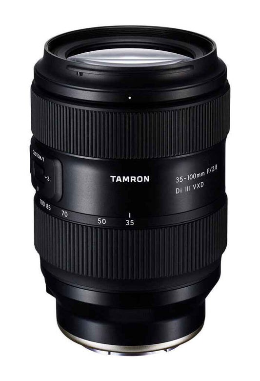 Tamron 35–100mm F/2.8 Di III VXD Lens for Nikon Z