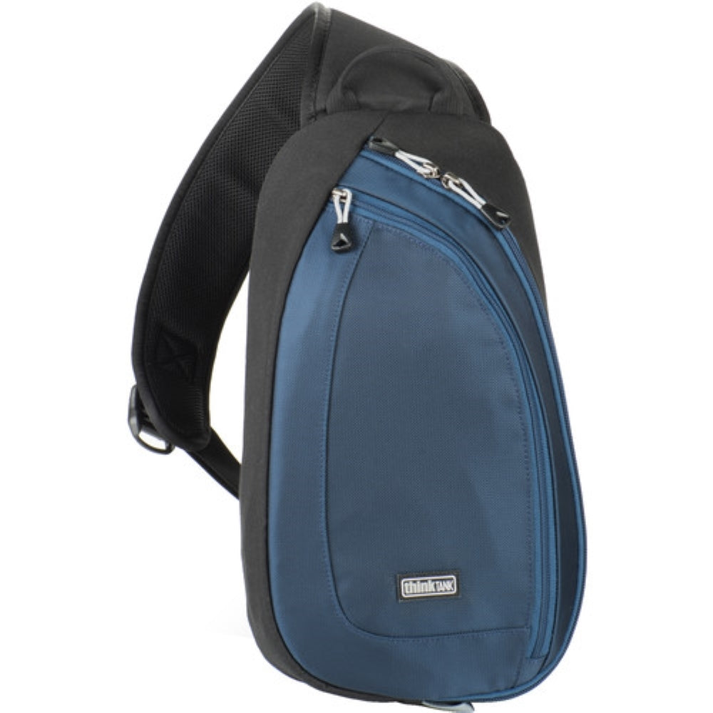 Think Tank TurnStyle 10 V2.0 Sling Camera Bag – Blue Indigo