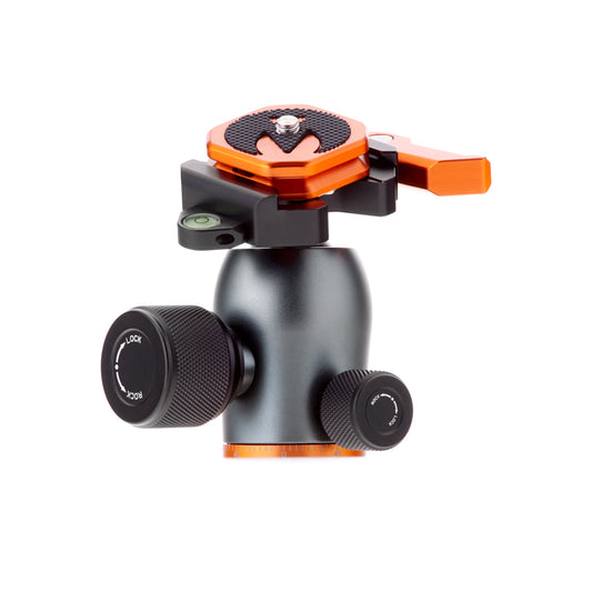 3 Legged Thing AirHed Pro Lever Grey ball head