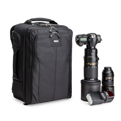 Think Tank Airport Accelerator Camera Backpack – Default Title