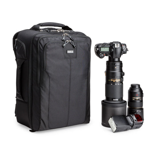Think Tank Airport Accelerator Camera Backpack – Default Title