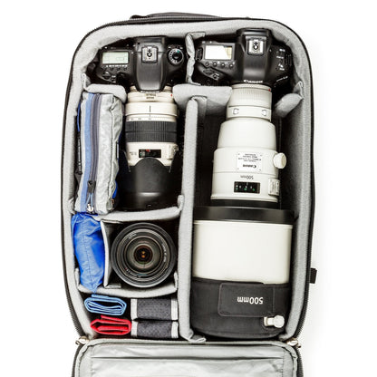 Think Tank Airport Accelerator Camera Backpack