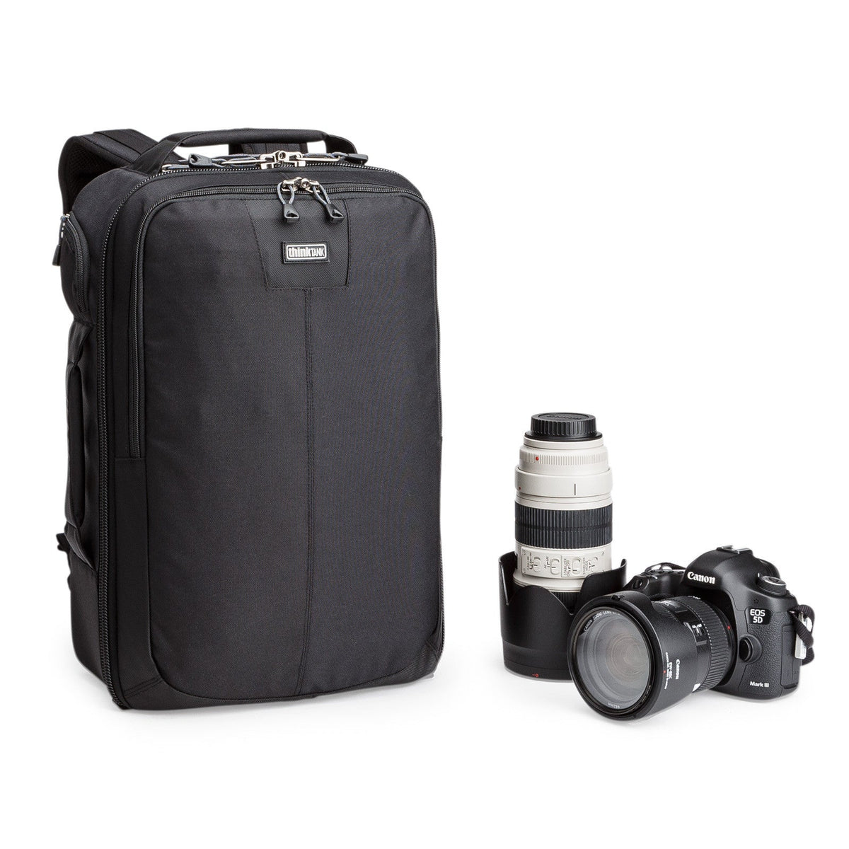 Think Tank Airport Essentials Camera Backpack