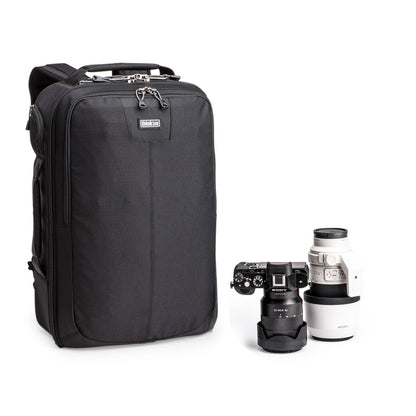 Think Tank Airport Essentials Camera Backpack – Default Title