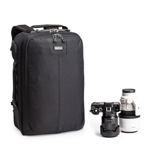 Think Tank Airport Essentials Camera Backpack – Default Title