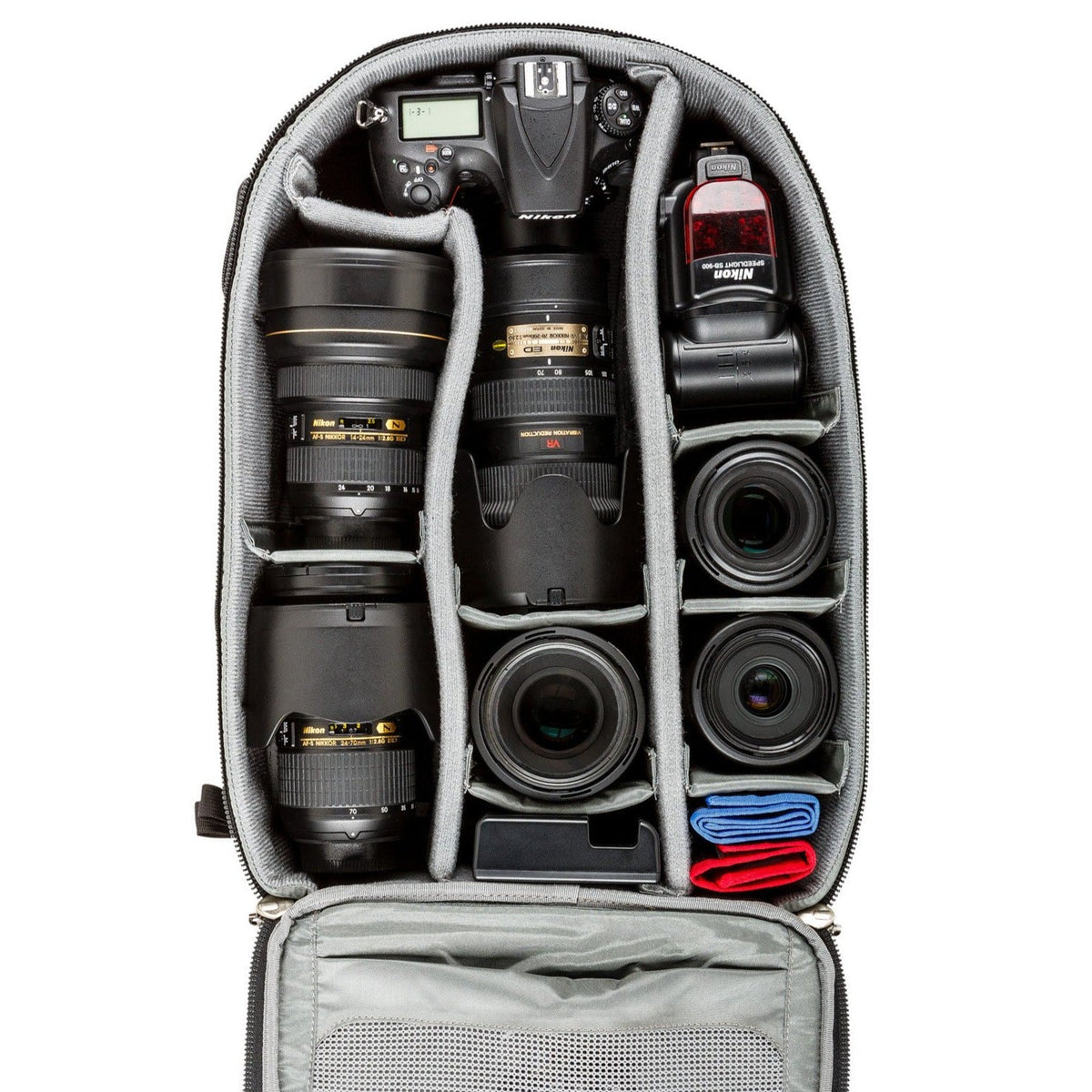 Think Tank Airport Essentials Camera Backpack