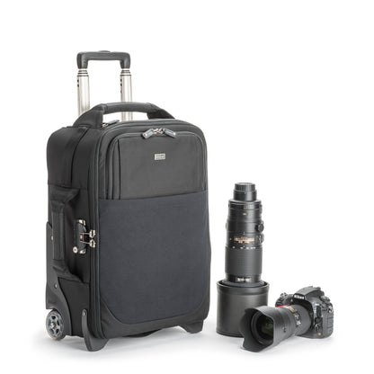 Think Tank Airport International V3.0 Camera Roller Bag – Default Title