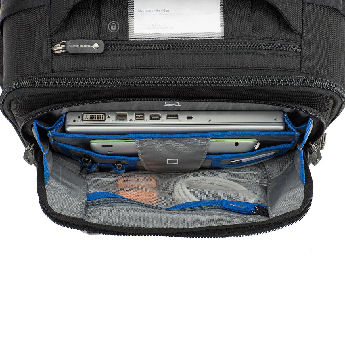 Think Tank Airport International V3.0 Camera Roller Bag